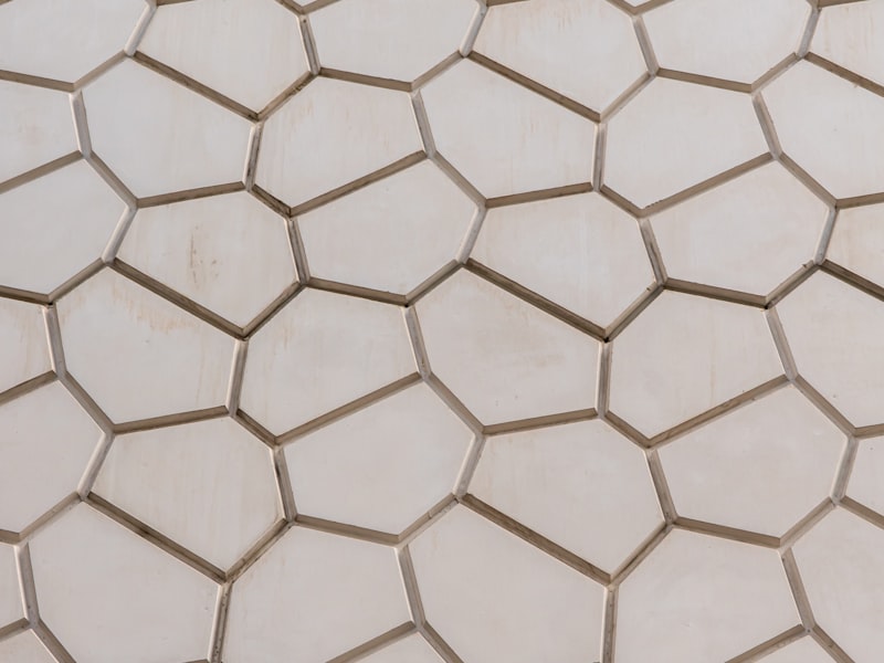 Tiles & Ceramics