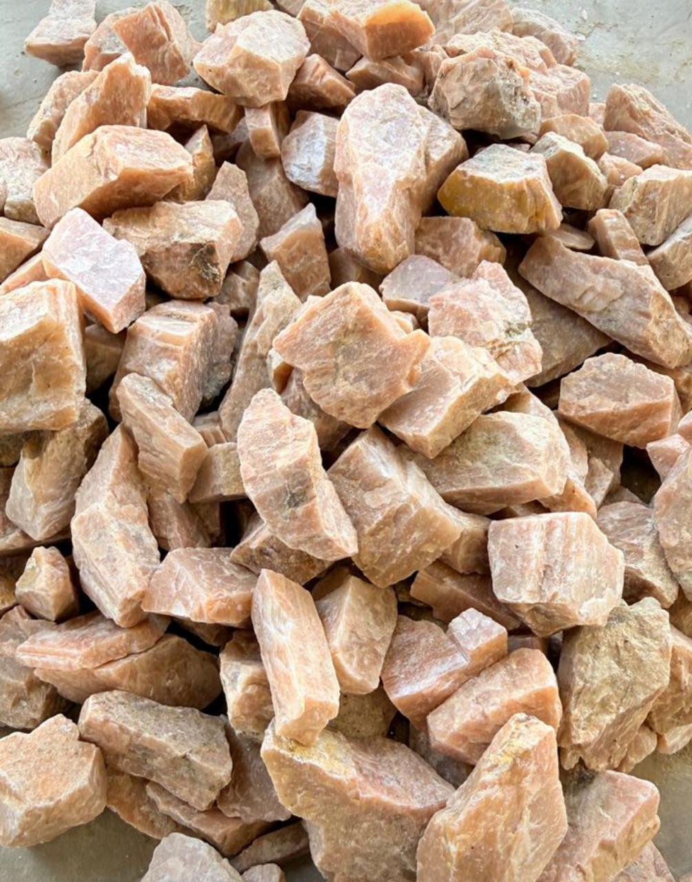 Potash Feldspar