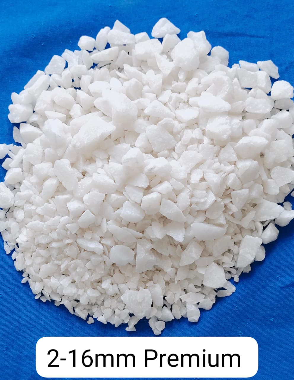 Quartz Grit