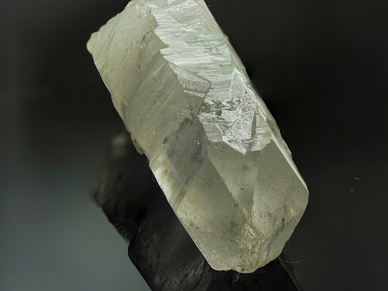 Quartz Grain