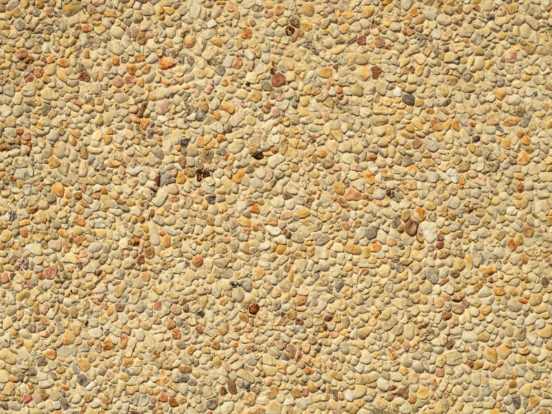 Silica Sand